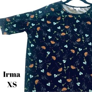💝💝💝 3 for $33 LuLaRoe Irma Tee Sale
